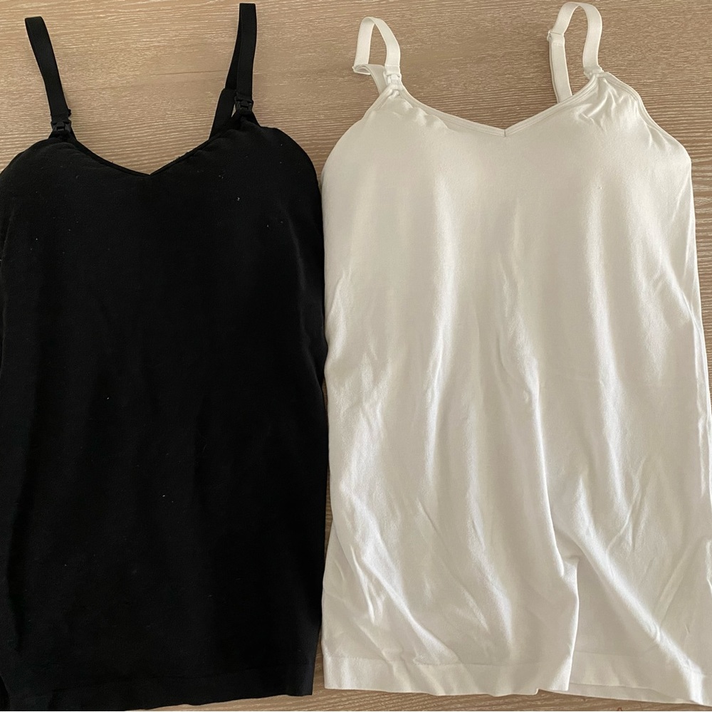 Nursing Camisole